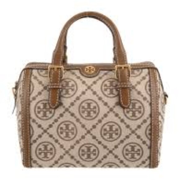 Tory Burch duffle - Picture 1 of 5